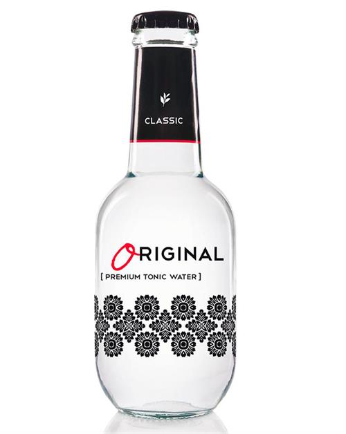 Original Tonic Water Classic 20 cl